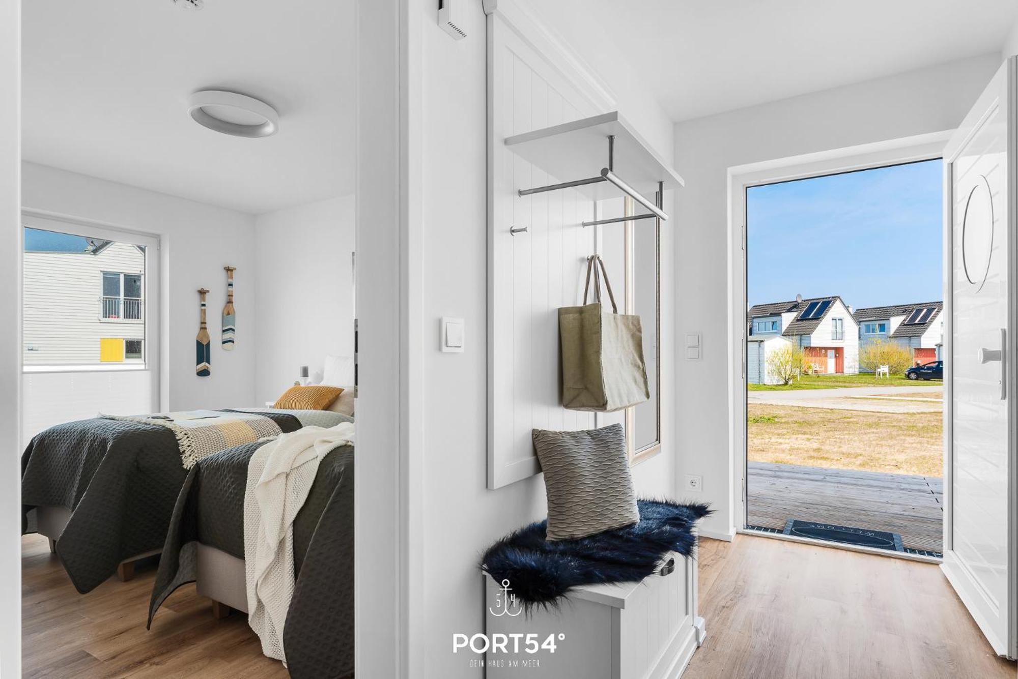 Sea & Sand Olpenitz Exterior foto