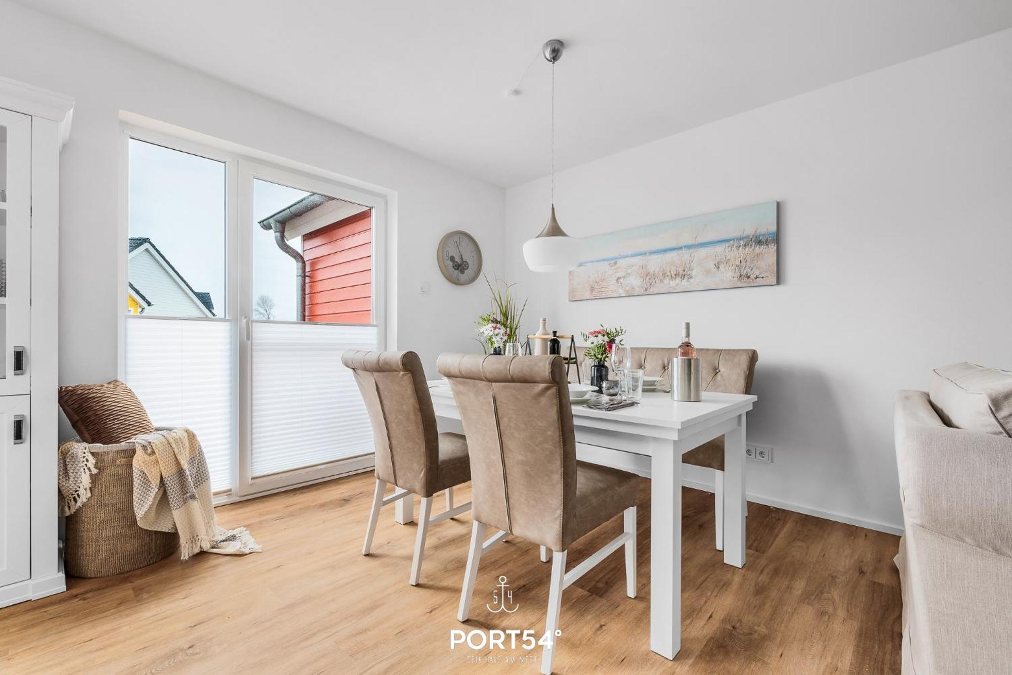Sea & Sand Olpenitz Exterior foto