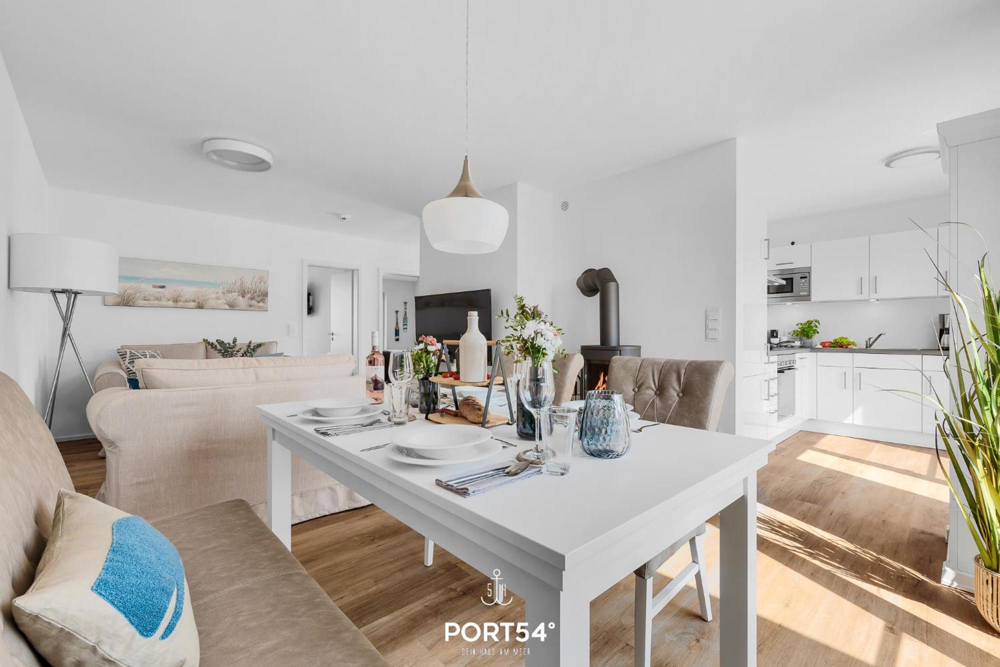 Sea & Sand Olpenitz Exterior foto