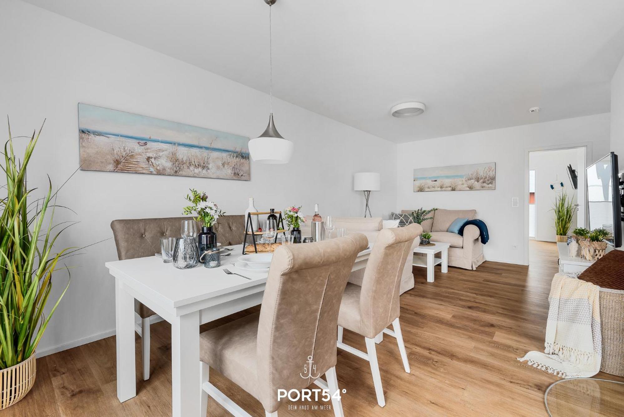 Sea & Sand Olpenitz Exterior foto
